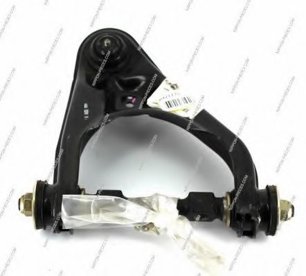 NPS M421I78 Control Arm-/Trailing Arm Bush